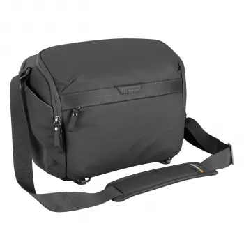 Vanguard VEO Metro S7L Black Shoulder Bag