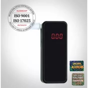 Alkotesteris Rovico Alcoscan Galaxy