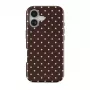 Burga Tough Magsafe Case for Apple iPhone 17 - MagSafe suderinamas galinis dangtelis