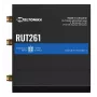 Teltonika Industrial Router RUT261 - 4G LTE Cat 6, Wi-Fi 4, Dual SIM, EU PSU