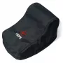VIRPIL Controls droselio apsauginis dangtelis - juodas, S (VPC-606)