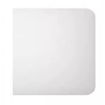 AJAX Smart SideButton 1-Button Wireless Panic/Control Button White 52162