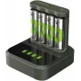 GP Battery B441 Docking Station NiMH Įkroviklis Micro AAA ir Mignon AA baterijoms