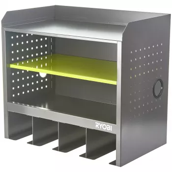 RYOBI sieninė įrankių lentyna RHWS-02