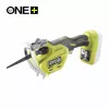 RYOBI 18V ONE+ belaidis genėjimo pjūklas (be įrangos) 150 mm diskas