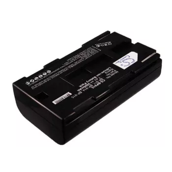 Cameron Sino baterija, tipo BP-915 BP-914 BP-911, skirta Canon GL1 GL2 MV10 XL H1S / CS-BP915