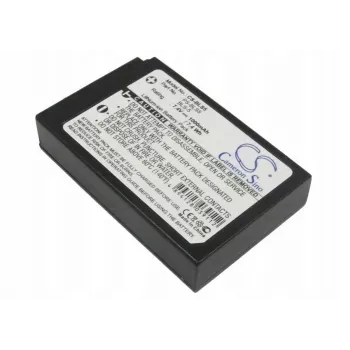 Cameron Sino Baterija tipas BLS-5 / BLS-50 / PS-BLS5, skirta Olympus