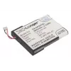 Cameron Sino baterija tipas SP70C 4-285-985-01, skirta Sony PSP E1000 E1008 E1002 / CS-SP007SL