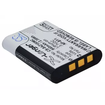 Cameron Sino NP-BY1 / BY1 baterija Sony Action Cam Mini (CS-SAZ100MC)