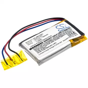 CAMERON SINO Baterijos tipas GSP072035, skirta JBL Go / Go FF / CS-JMD100SL