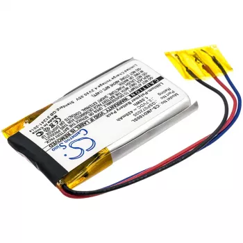 CAMERON SINO Baterijos tipas GSP072035, skirta JBL Go / Go FF / CS-JMD100SL