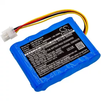 CAMERON SINO akumuliatoriaus tipas 584 85 28-01, skirtas Husqvarna Gardena Sileno Sileno+ / Cs-hat310vx
