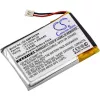 Cameron Sino baterija, tipas 361-00097-00, skirta Garmin Fenix 5, Approach S60, Forerunner 935 - CS-GMF500SH