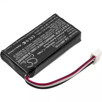 Cameron Sino baterija, tipas AEC653055-2S, skirta JBL Flip / Flip 1 / CS-JMD111SL