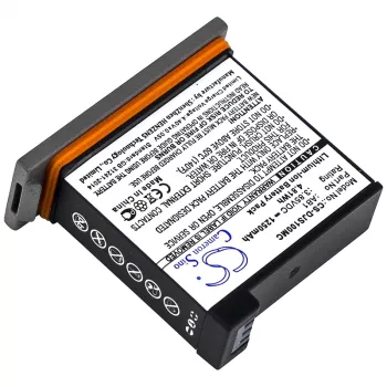 Cameron Sino akumuliatoriaus tipas AB1, skirtas DJI Osmo Action kamerai (CS-DJS100MC)