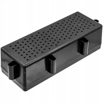 CAMERON SINO pakaitinė baterija, skirta Bosch Indego 800/850/1000/1300/3600 - 18V 3000mAh Li-ion (F 016 L67 804)