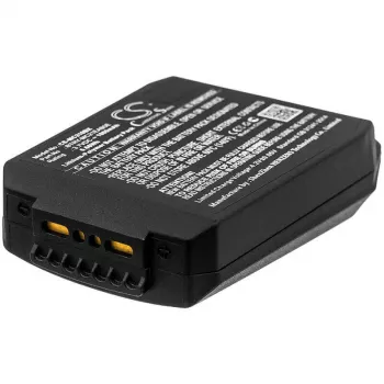 Cameron Sino Battery Type 82-105612-01, skirta Motorola MC21 MC2100 MC2180 / CS-MC210BX