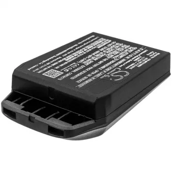Cameron Sino Battery Type 82-105612-01, skirta Motorola MC21 MC2100 MC2180 / CS-MC210BX
