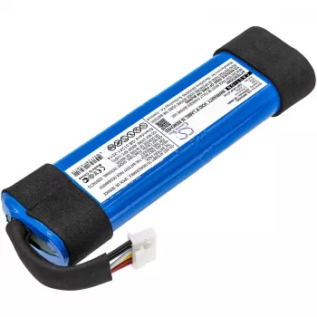Cameron Sino Battery Type GSP-2S2P-XT3A, skirta JBL Xtreme 3 / CS-JMX300SL