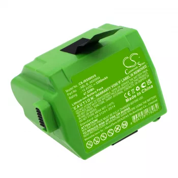 CAMERON SINO atsarginė baterija ABL-B 4650994, skirta iRobot Roomba S9 S9+ S955020