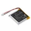 Cameron Sino baterija, tipas 02-553-3494 603028, skirta JBL Tune 510BT 500BT ausinėms / CS-JBL510SL