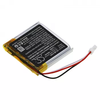 Cameron Sino baterija, tipas 02-553-3494 603028, skirta JBL Tune 510BT 500BT ausinėms / CS-JBL510SL
