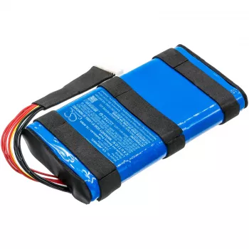 Cameron Sino IDA109GA baterija, skirta JBL Boombox 3