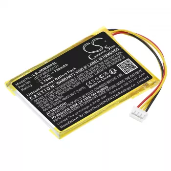 Cameron Sino Baterija Tipas GSP383555 01, skirta JBL Wind 2 / Wind2 - CS-JWM200SL