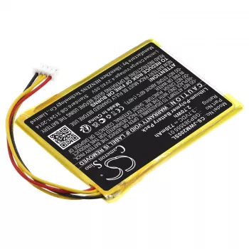 Cameron Sino Baterija Tipas GSP383555 01, skirta JBL Wind 2 / Wind2 - CS-JWM200SL