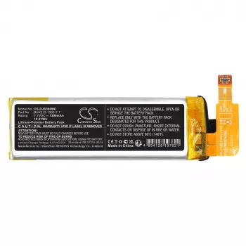 Cameron Sino akumuliatoriaus tipas BHX212-1300-7.7, skirtas DJI Osmo Pocket 3 / CS-DJS300MC