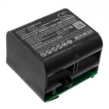 CAMERON SINO Baterija tipas W2210, skirta Dreame H12 H12 Pro Plus H13 Pro Plus / CS-DRH121VX