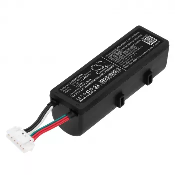 Cameron Sino Battery Type BTRY-MC18-27MAG-01, skirta Zebra MC18 MC18N0 / CS-ZMC180BX