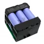 Cameron Sino atsarginė baterija 4600mAh 25,2V, skirta Dreame H30 Ultra dulkių siurbliui CS-DRH300VX