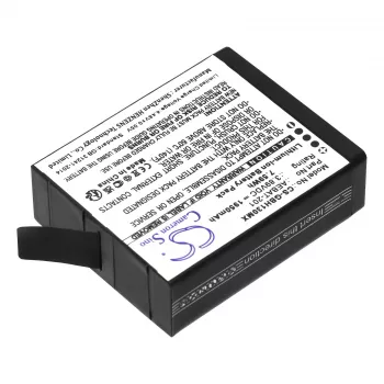 CAMERON SINO pakaitinė baterija, skirta GoPro Hero 13 Black (CS-GBH130MX)