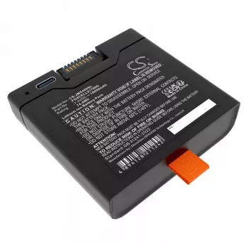CAMERON SINO pakaitinė baterija 14.4V 6000mAh, skirta JBL Partybox Club 120, Stage 320, Xtreme 4 (CS-JMX400SL)