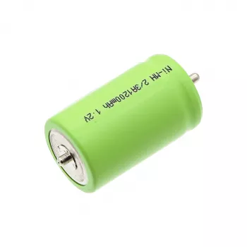 CAMERON SINO atsarginė baterija, skirta Panasonic ES4853 ES4853S ES4853W skustuvui, Ni-MH 1,2V 700mAh