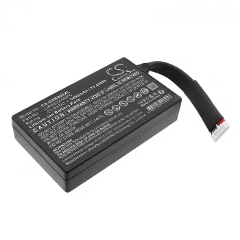 CAMERON SINO baterija, tipas 1-853-679-11 Lip6332hnpc, skirta Sony garso kolonėlei GTK-XB90 / CS-SXB900XL