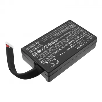 CAMERON SINO baterija, tipas 1-853-679-11 Lip6332hnpc, skirta Sony garso kolonėlei GTK-XB90 / CS-SXB900XL