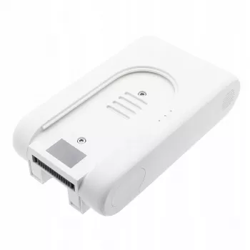 CAMERON SINO Keičiamoji baterija V2309-7s1p-bca, skirta Dreame R10 R10 Pro R20 dulkių siurbliui - 25,2V 2500mAh Li-ion