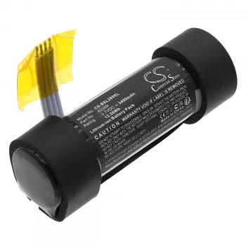 CAMERON SINO baterija, tipas 83289, skirta Bose SoundLink Flex / Cs-bsl289xl