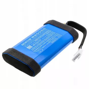 Cameron Sino EAC64790801 baterija, skirta LG XBOOM Go XG9