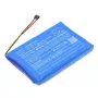 CAMERON SINO baterija, tipo 361-00133-00, skirta Garmin Tread 5.5 Zumo XT / CS-GMT550SL
