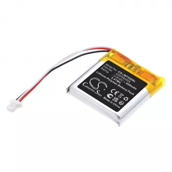 Cameron Sino pakaitinė baterija, skirta JBL Tune 520 BT, 610mAh, 3.7V, Li-Polymer