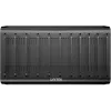 UNITEK 10-Port USB-A/USB-C Intelligent Charging Station 120W PD 3.0 Black