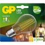 GP Lighting LED FlameSwitch E27 7W (60W) 806 lm Šilta balta / Liepsnos efektas