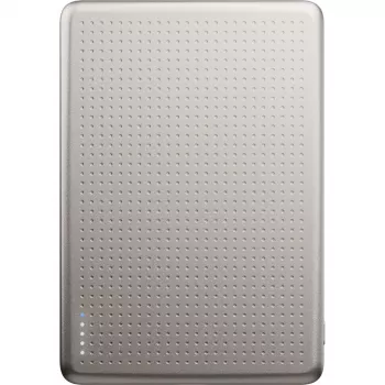 “Native Union Active MagSafe Power Bank 5000 mAh Sandstone”