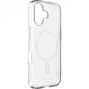 Native Union (RE)Clear Case, skaidrus, skirtas iPhone 17