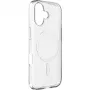 Native Union (RE)Clear Case, skaidrus, skirtas iPhone 17
