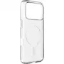 Native Union (Re)Clear Case, skirta Apple iPhone 17 Pro, permatoma