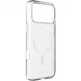 Native Union (Re)Clear Case for iPhone 15 Pro Max Transparent